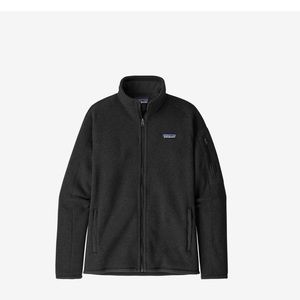 Better Sweater Fleece Jacket